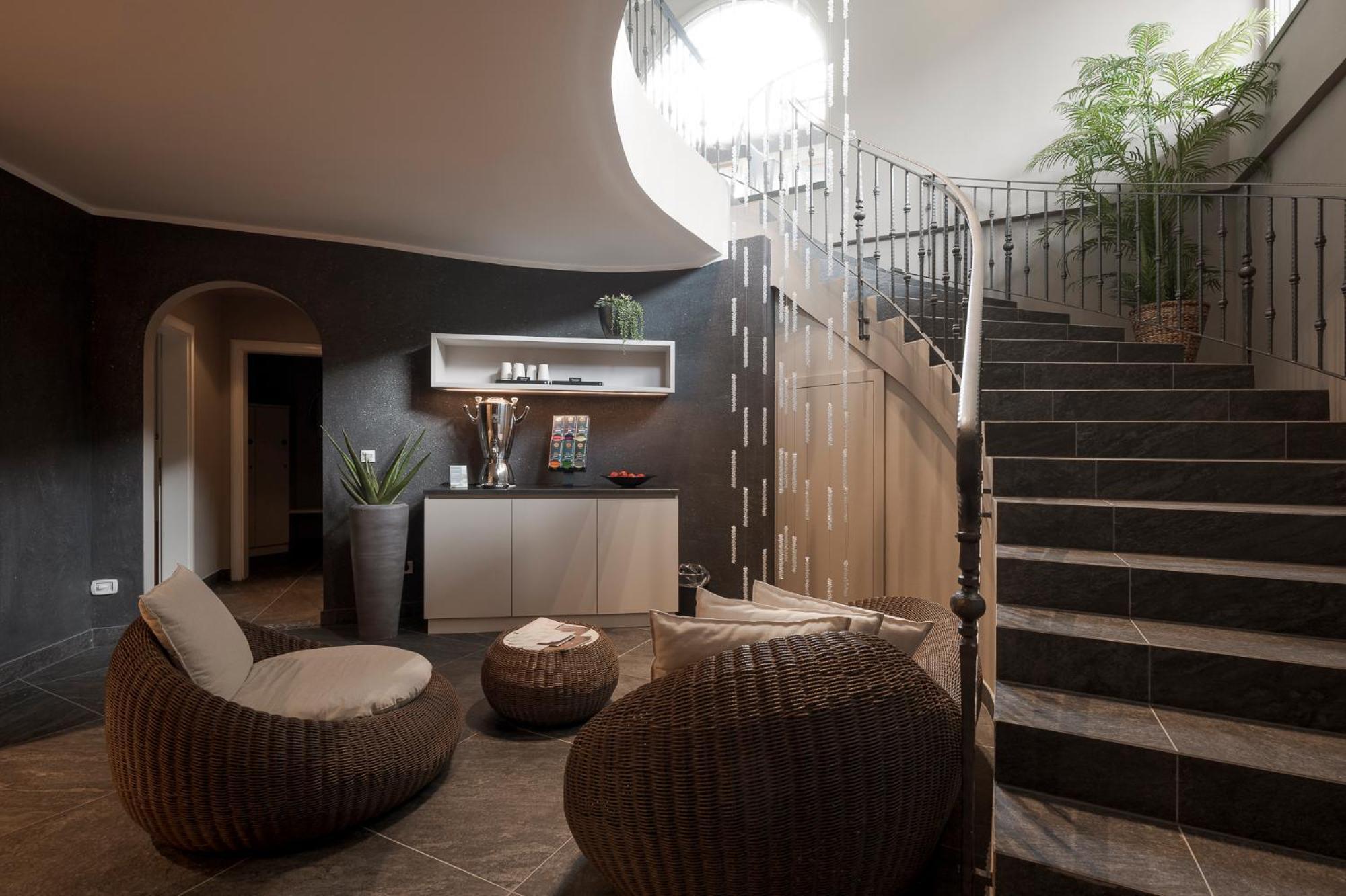 Hotel Dorner Lagundo