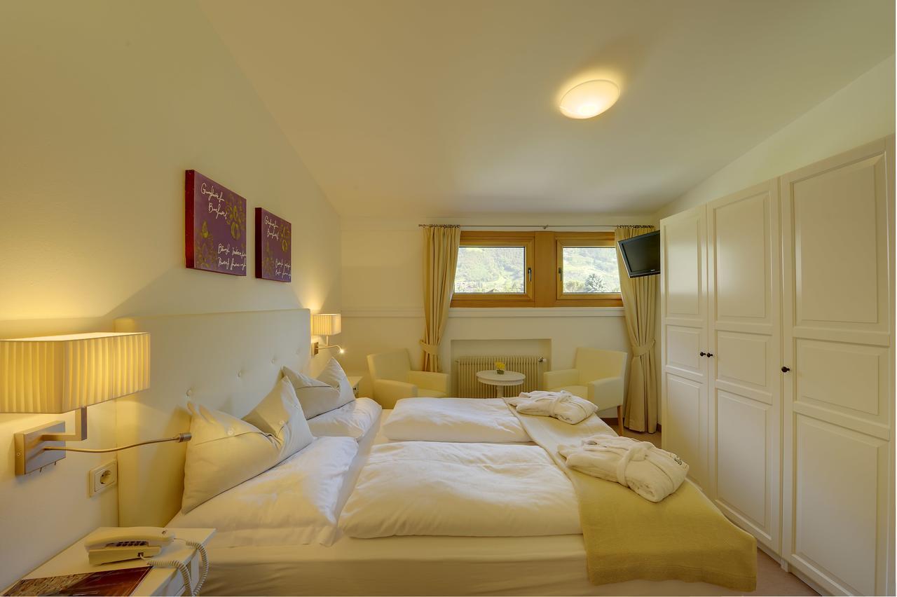 Hotel Dorner 3*